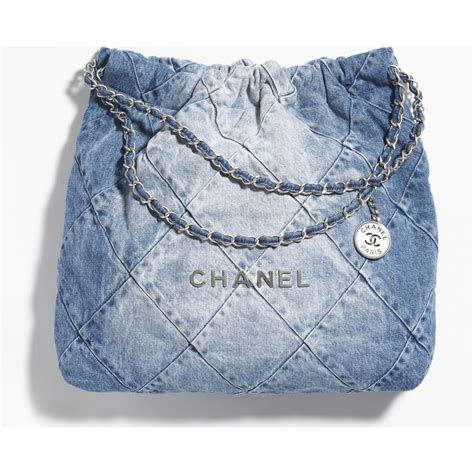 chanel limited edition bags 2023|denim chanel bag 2020.